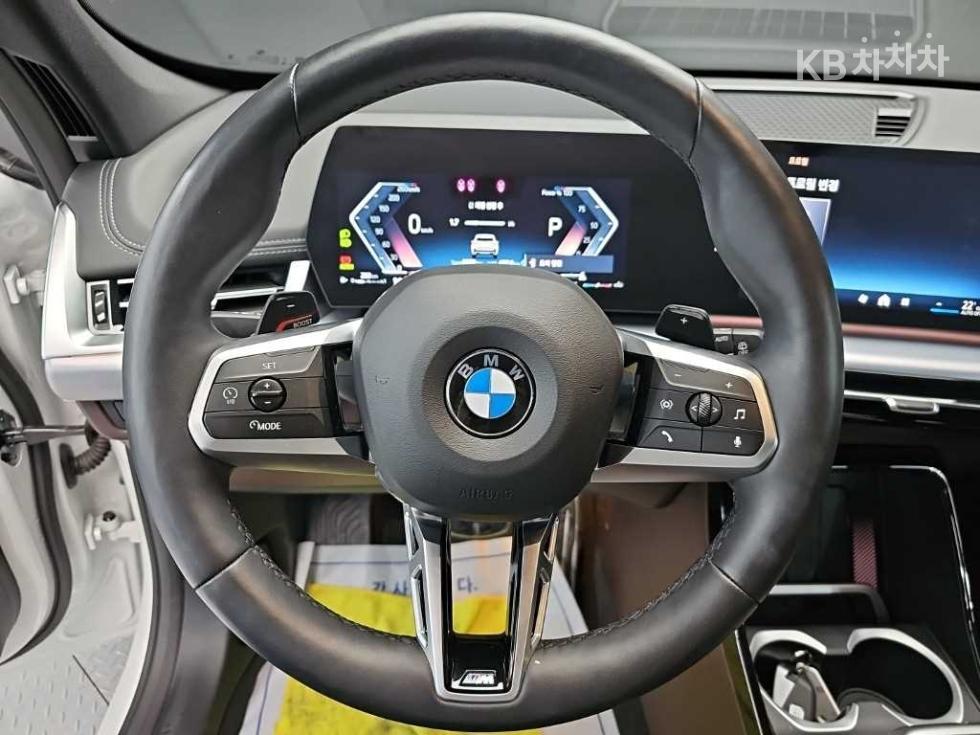 BMW X1 — miniaturë 9