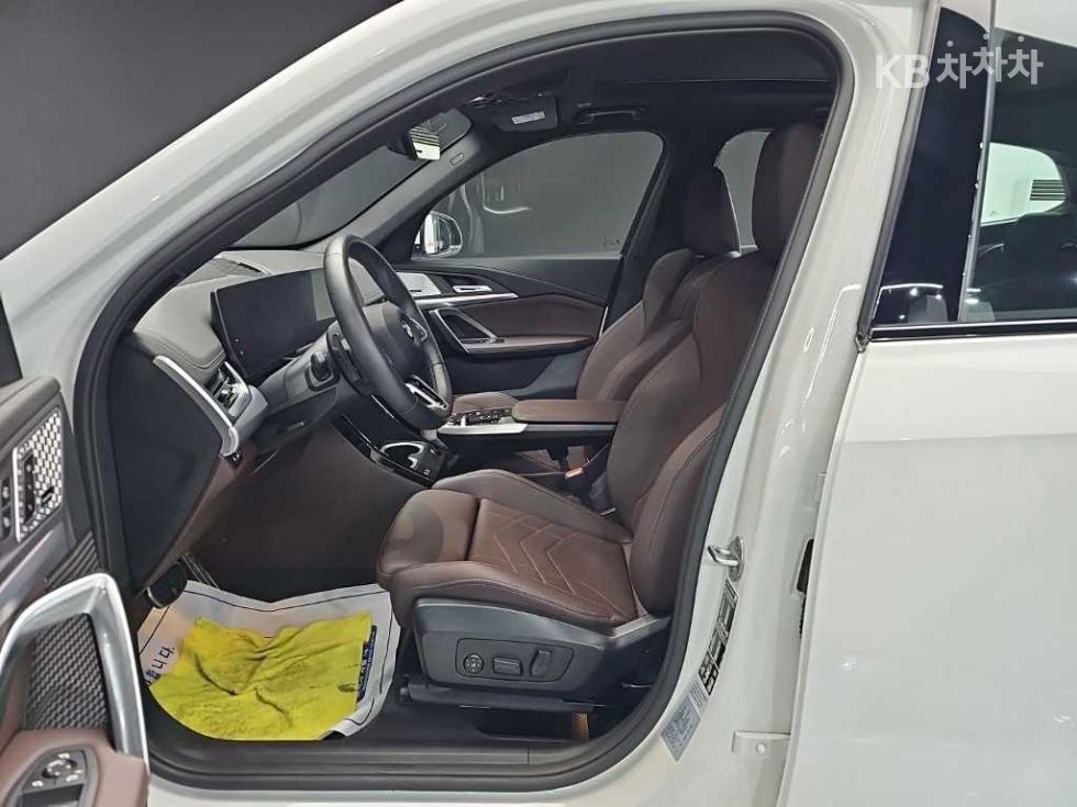 BMW X1 — miniaturë 11