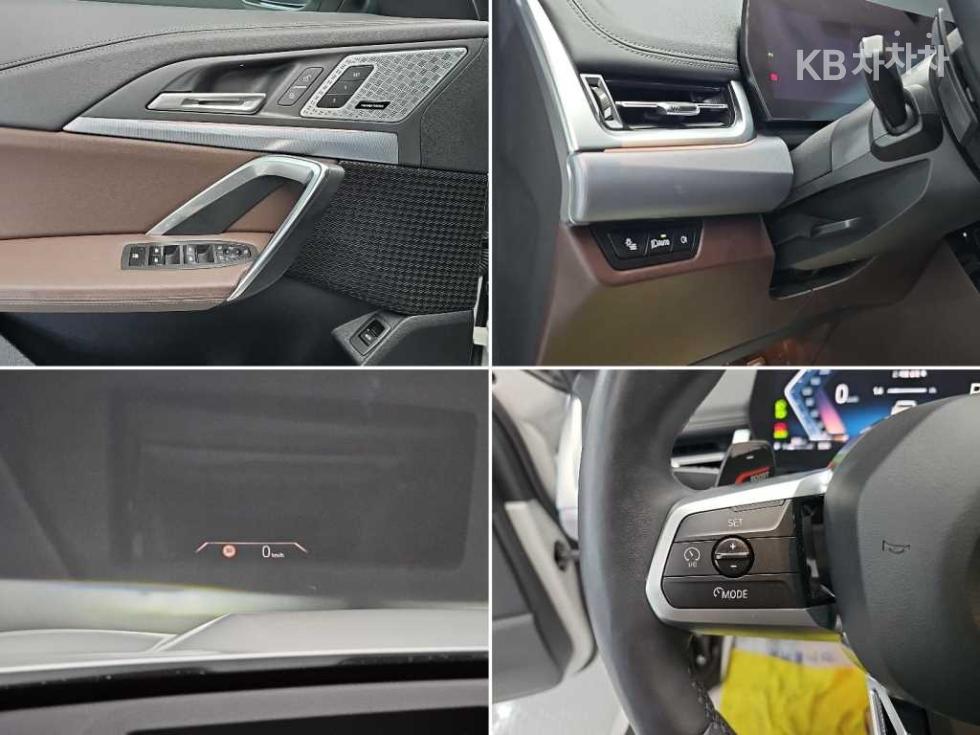 BMW X1 — miniaturë 16