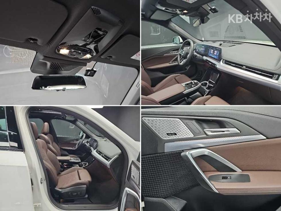 BMW X1 — miniaturë 17
