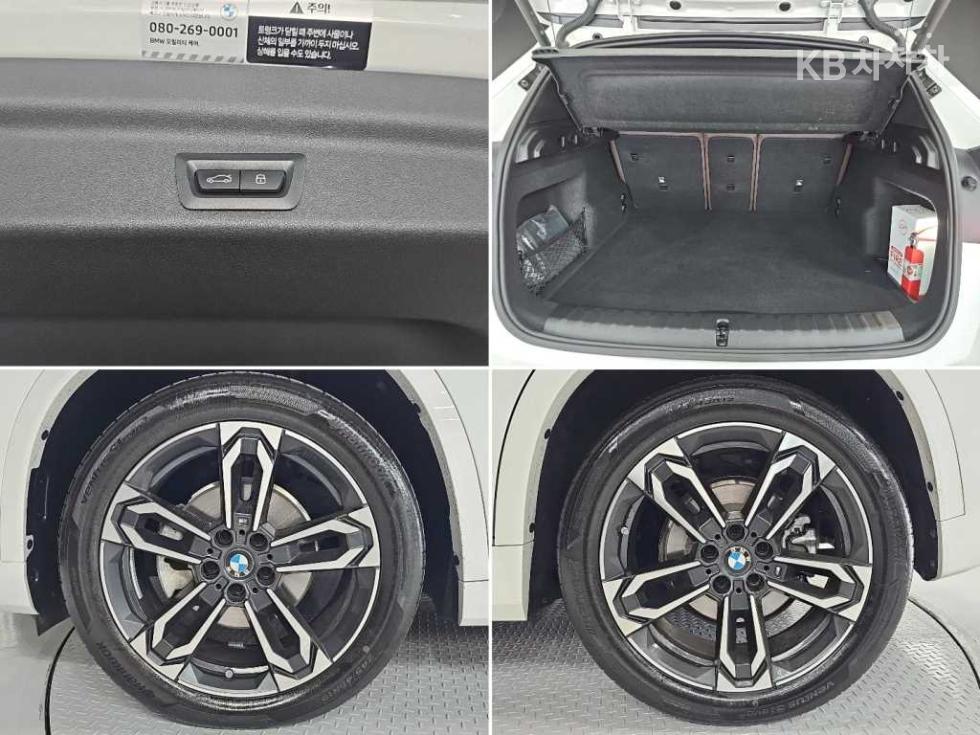 BMW X1 — miniaturë 18