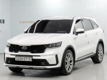 Kia Sorento 2.2 디젤 2WD 트렌디 — foto 1