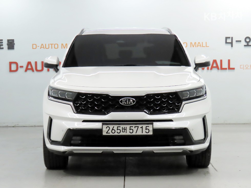 Kia Sorento — miniaturë 2