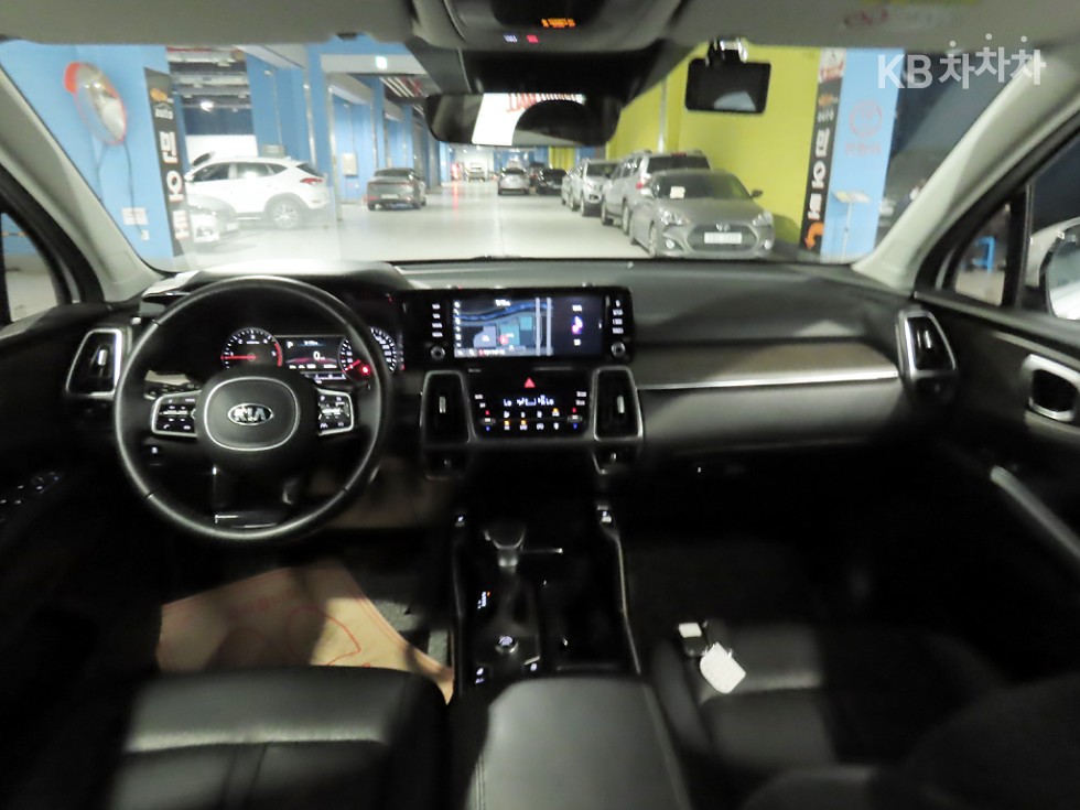 Kia Sorento — miniaturë 5