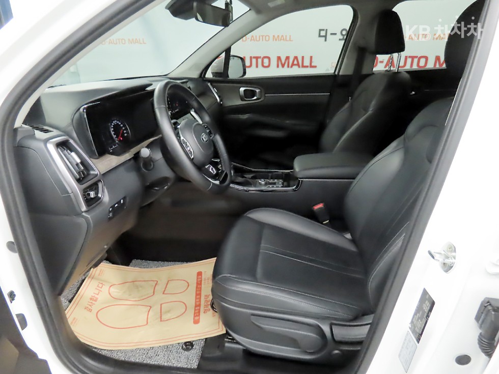 Kia Sorento — miniaturë 6