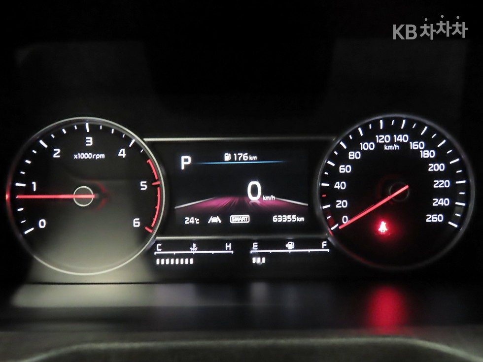 Kia Sorento — miniaturë 8