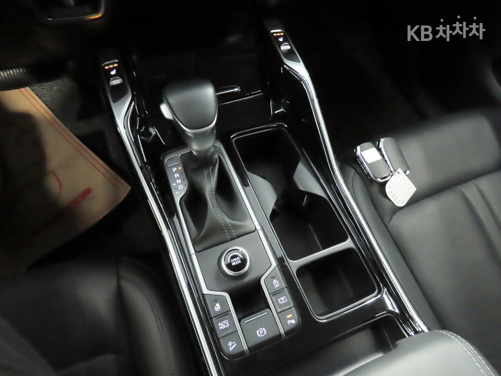 Kia Sorento — miniaturë 12