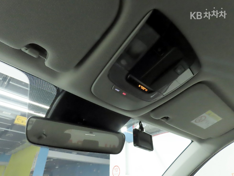 Kia Sorento — miniaturë 15