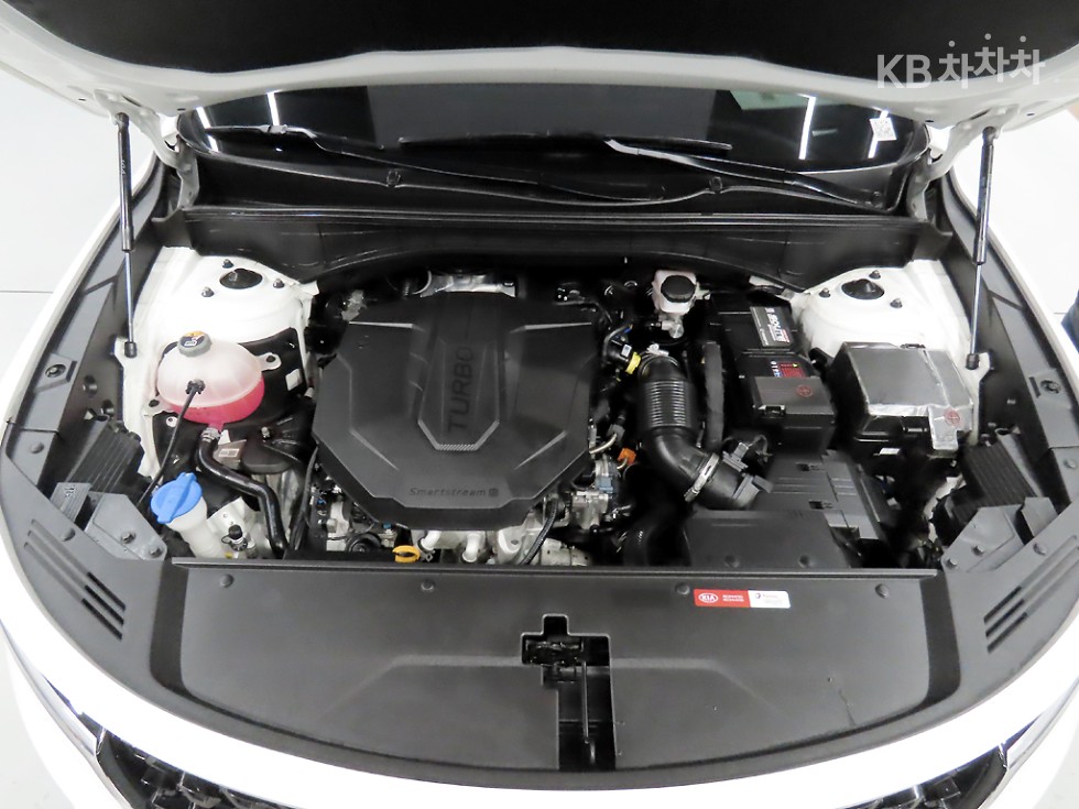 Kia Sorento — miniaturë 19