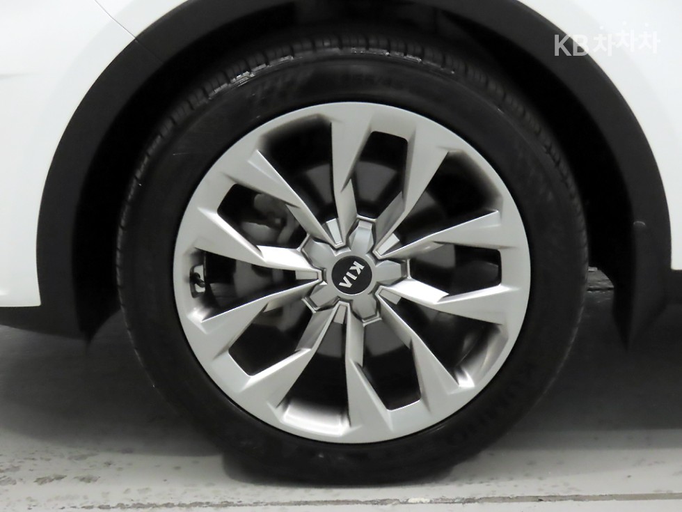 Kia Sorento — miniaturë 20
