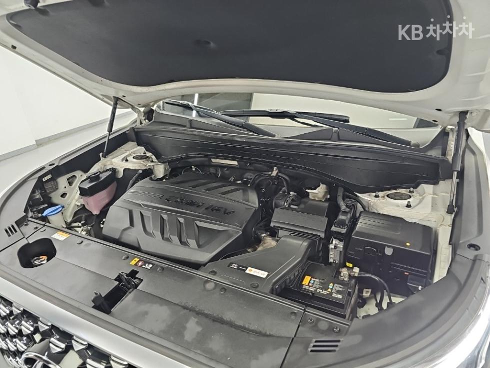 Hyundai Palisade — miniaturë 5
