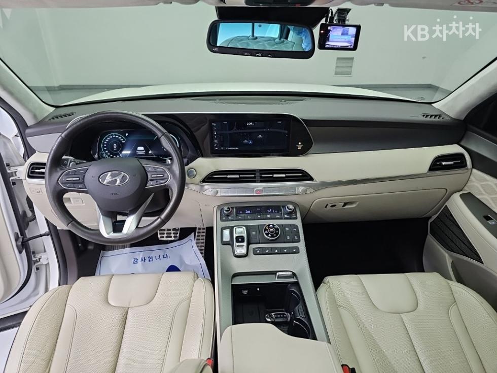 Hyundai Palisade — miniaturë 7