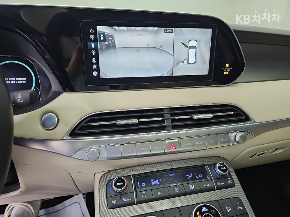 Hyundai Palisade — miniaturë 10