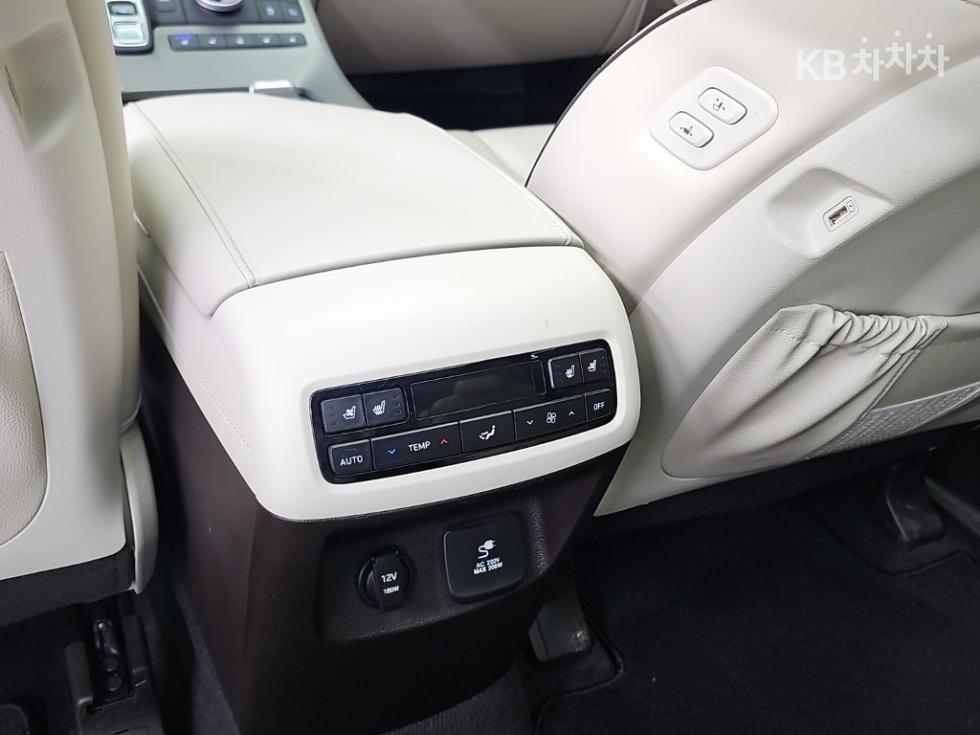 Hyundai Palisade — miniaturë 13