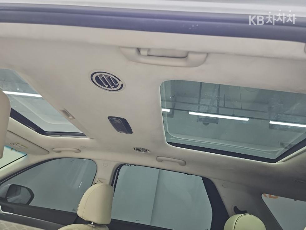 Hyundai Palisade — miniaturë 14