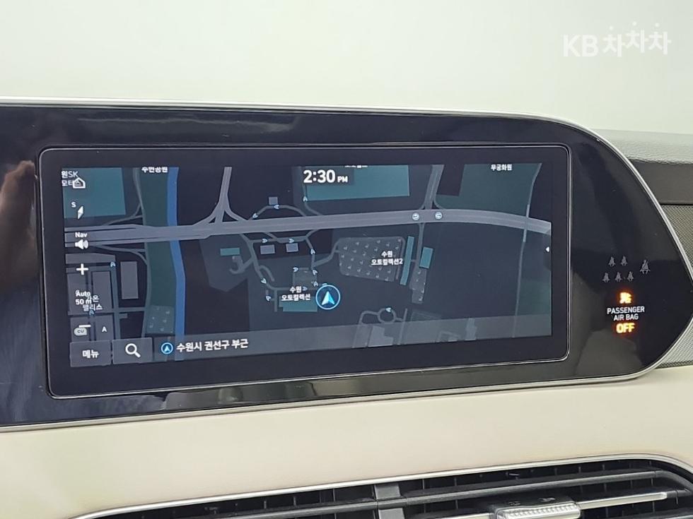 Hyundai Palisade — miniaturë 15