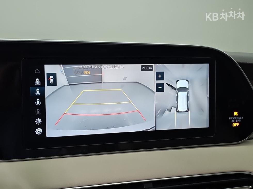 Hyundai Palisade — miniaturë 16