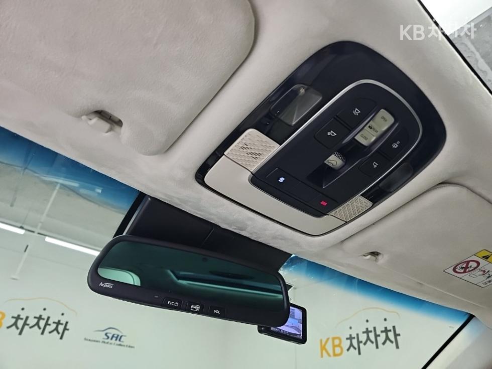 Hyundai Palisade — miniaturë 17