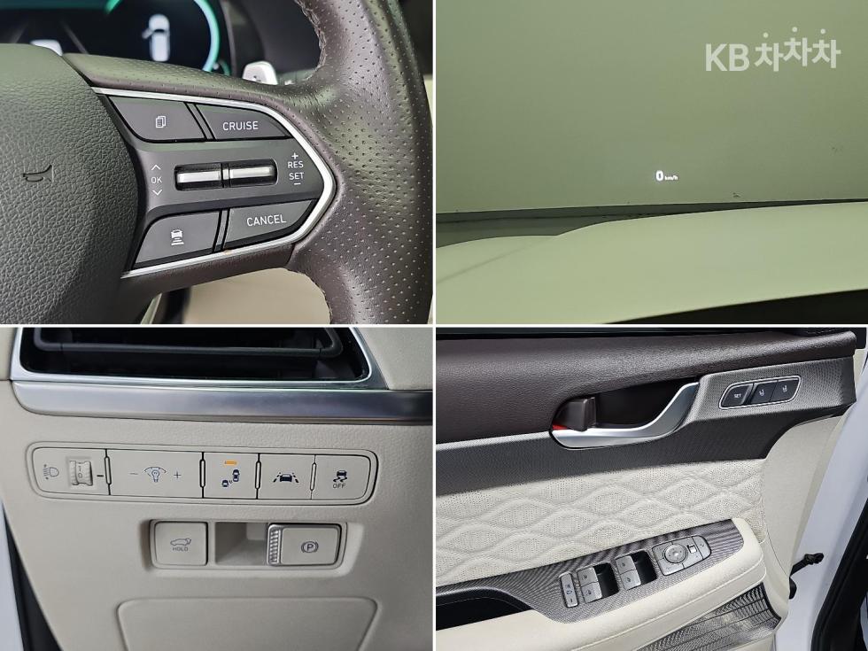 Hyundai Palisade — miniaturë 18
