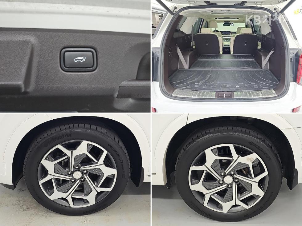 Hyundai Palisade — miniaturë 19