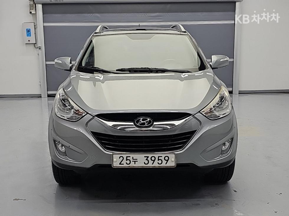 Hyundai Tucson — miniaturë 2