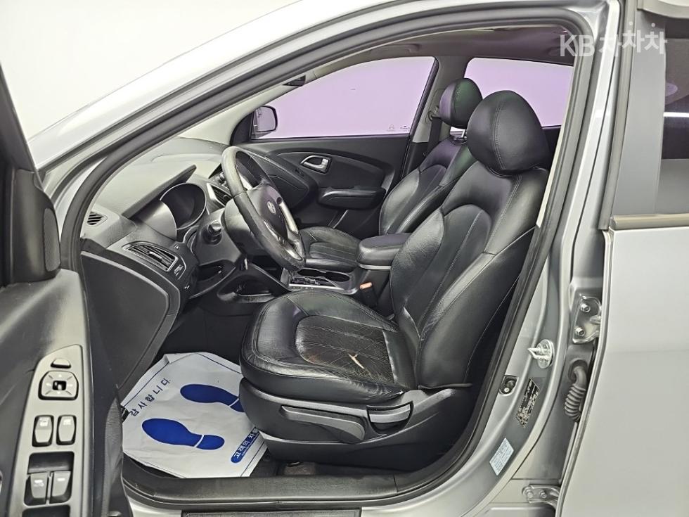 Hyundai Tucson — miniaturë 11