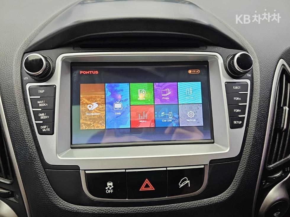 Hyundai Tucson — miniaturë 15