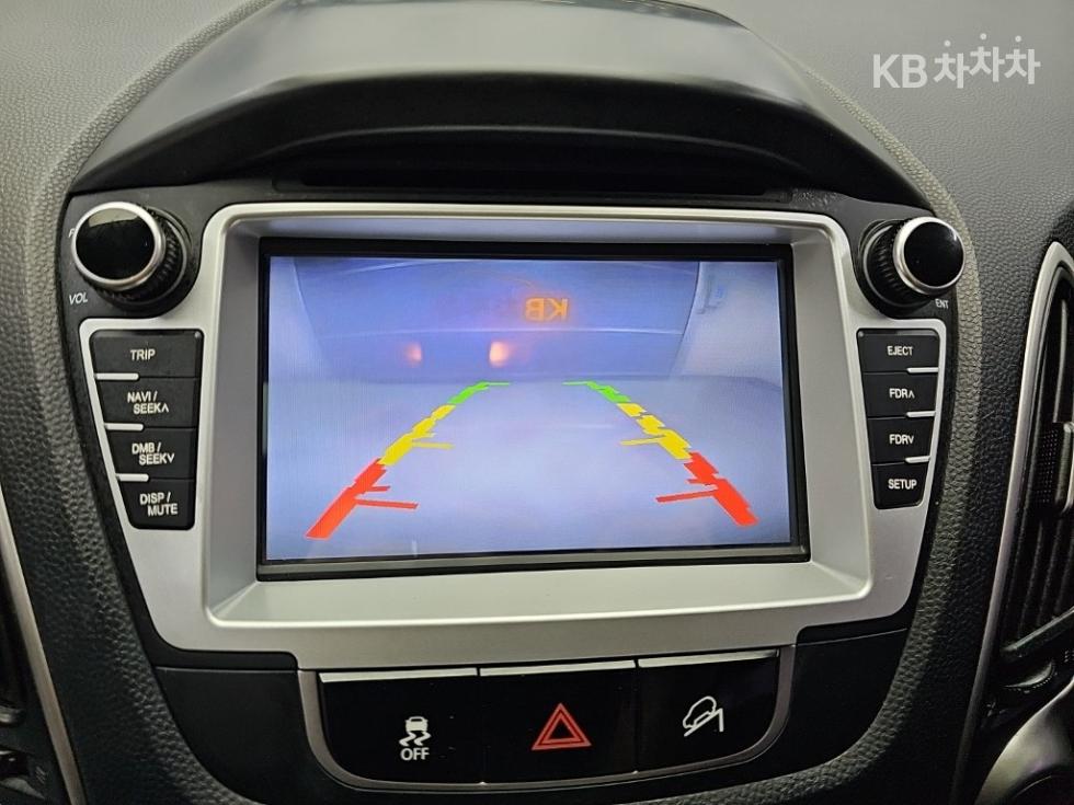 Hyundai Tucson — miniaturë 16