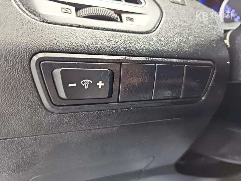 Hyundai Tucson — miniaturë 18