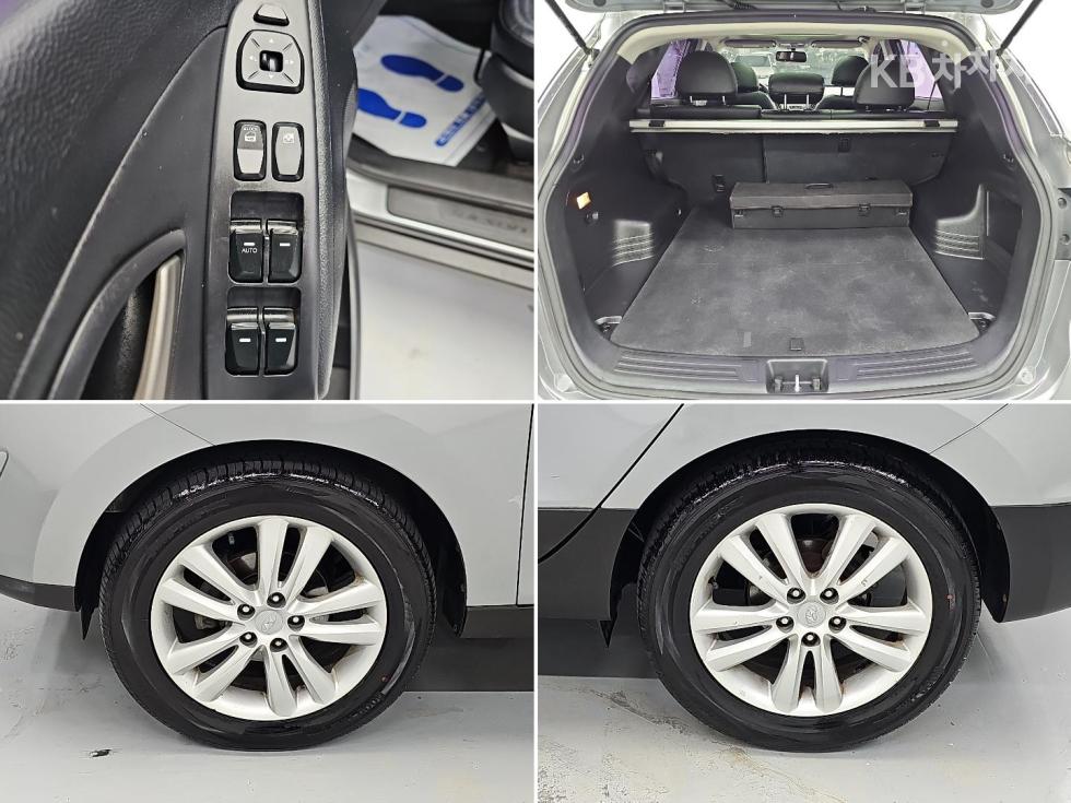 Hyundai Tucson — miniaturë 19