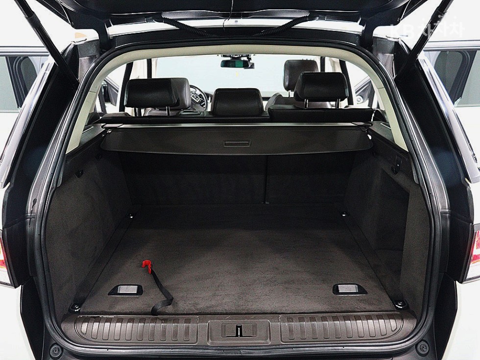 Land Rover Range Rover Sport — miniaturë 19