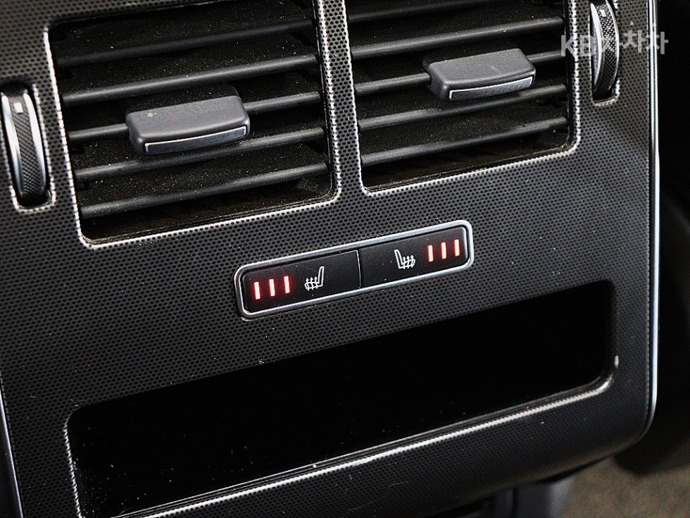 Land Rover Range Rover Sport — miniaturë 11
