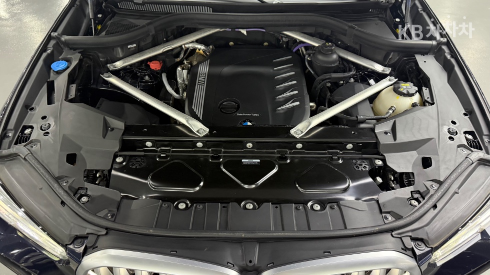 BMW X6 — miniaturë 6
