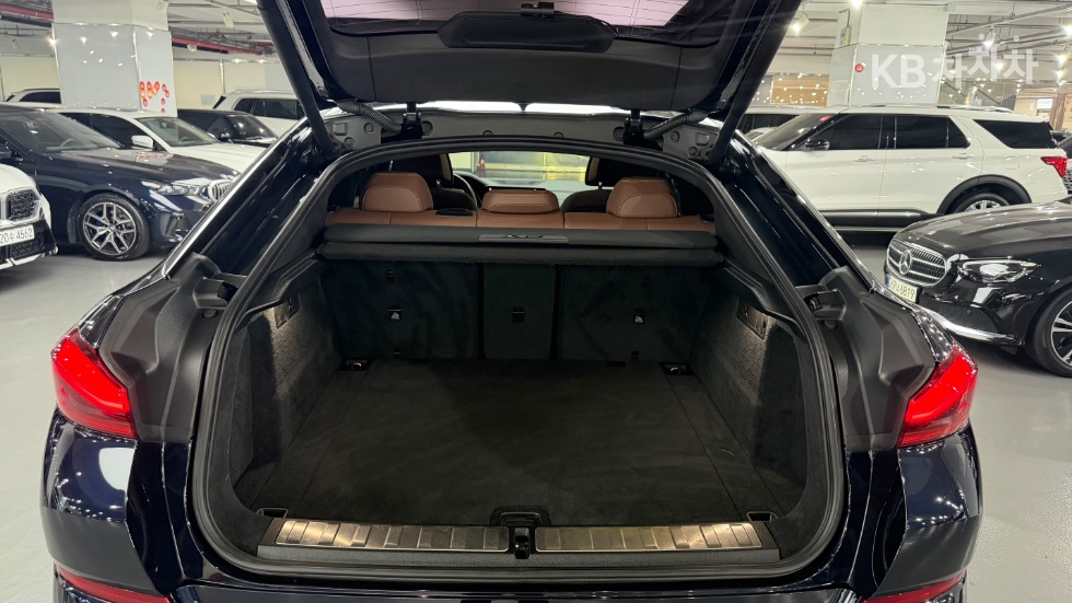 BMW X6 — miniaturë 8
