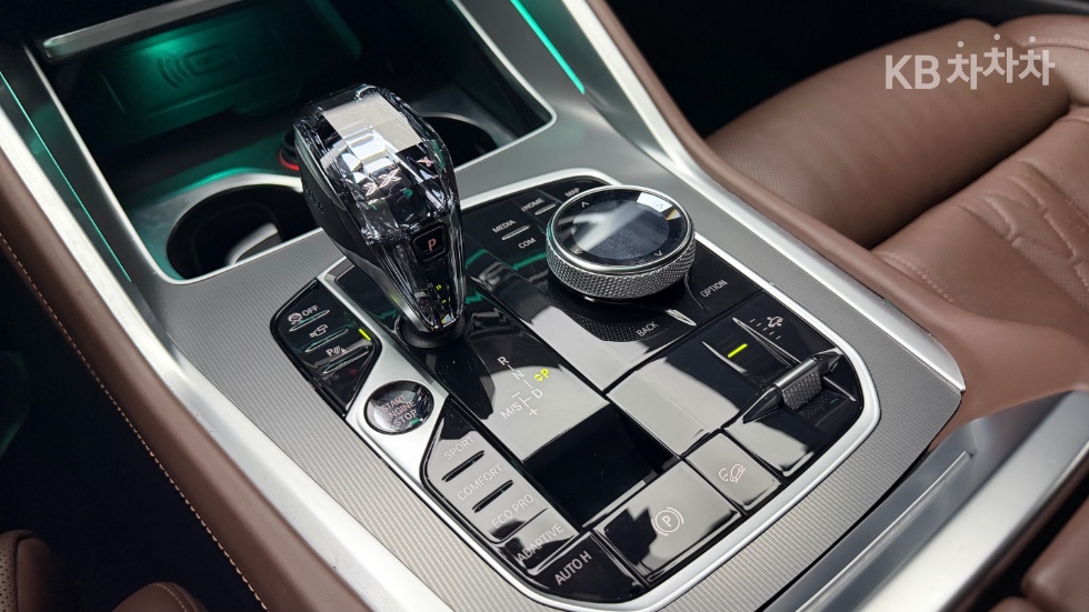 BMW X6 — miniaturë 11