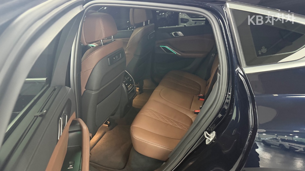 BMW X6 — miniaturë 13
