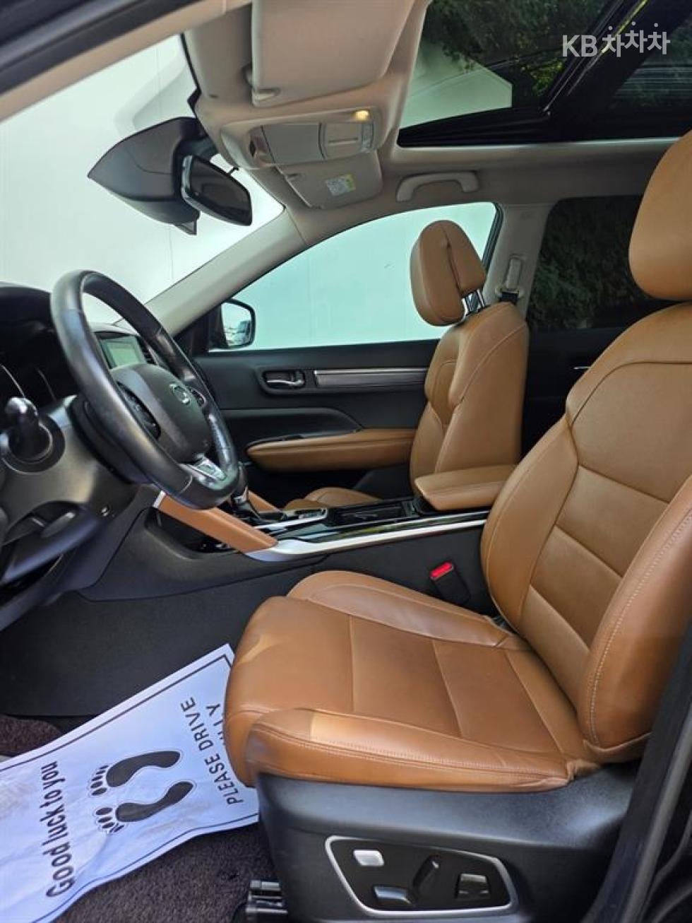 Renault Samsung QM6 — miniaturë 10