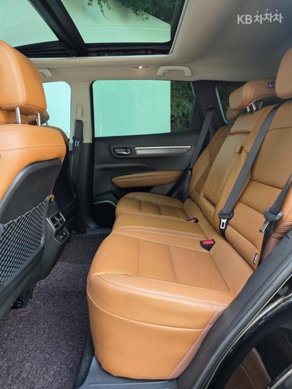 Renault Samsung QM6 — miniaturë 11