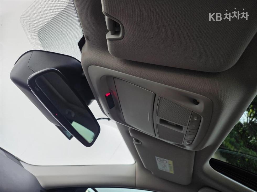 Renault Samsung QM6 — miniaturë 12