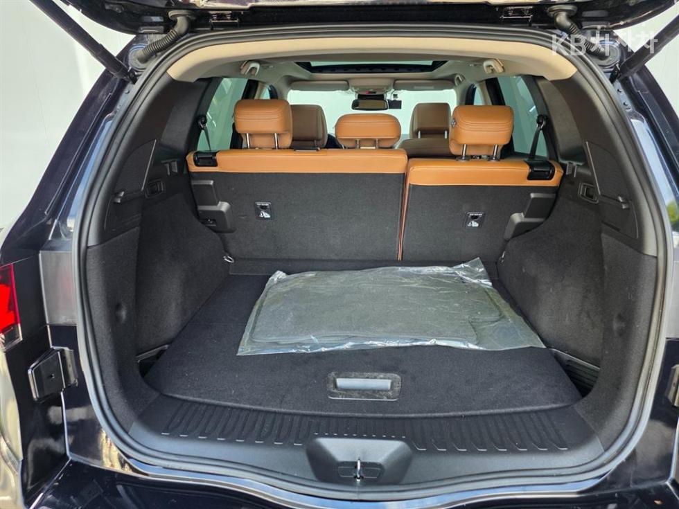 Renault Samsung QM6 — miniaturë 16
