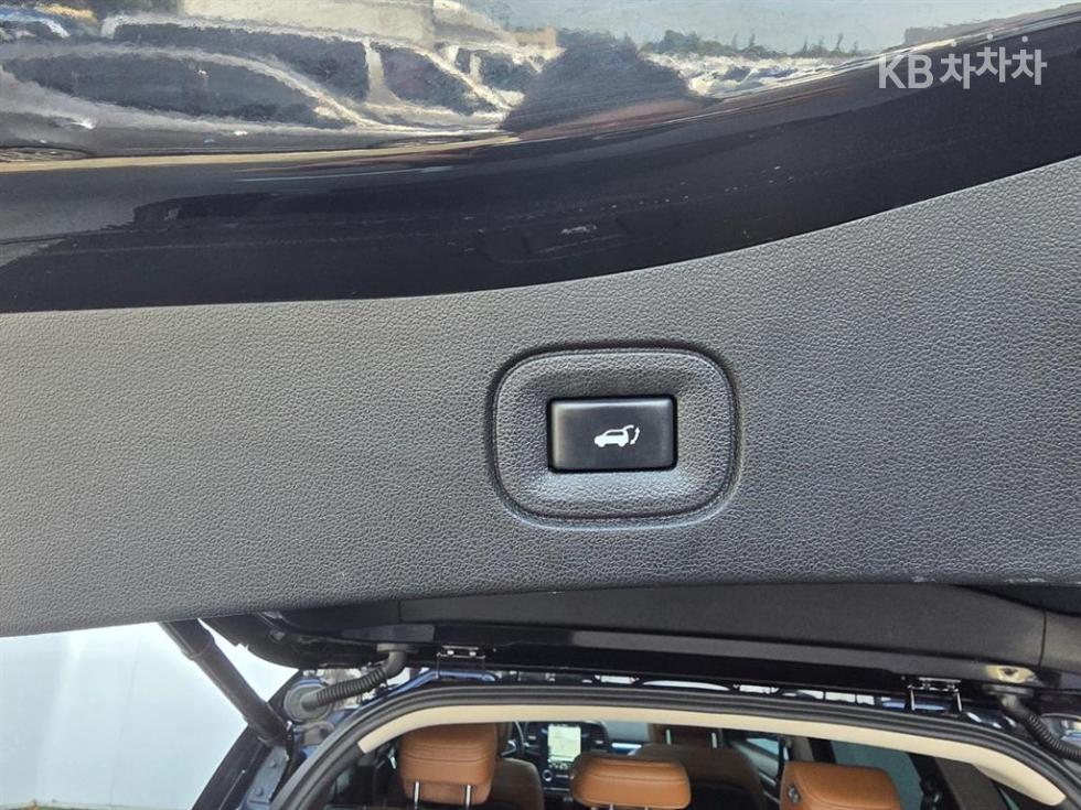 Renault Samsung QM6 — miniaturë 17