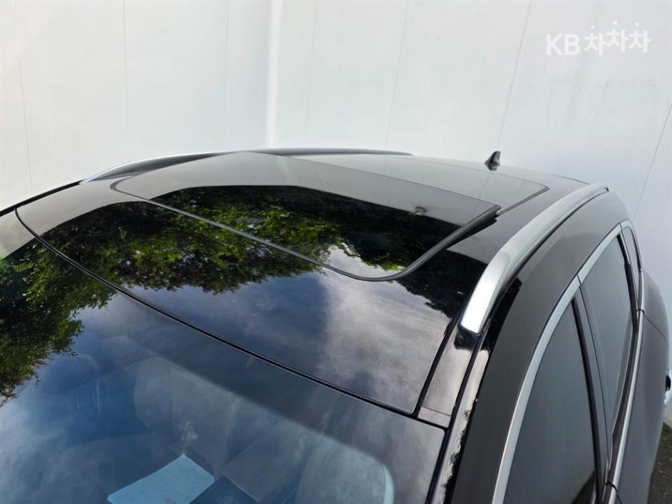 Renault Samsung QM6 — miniaturë 18