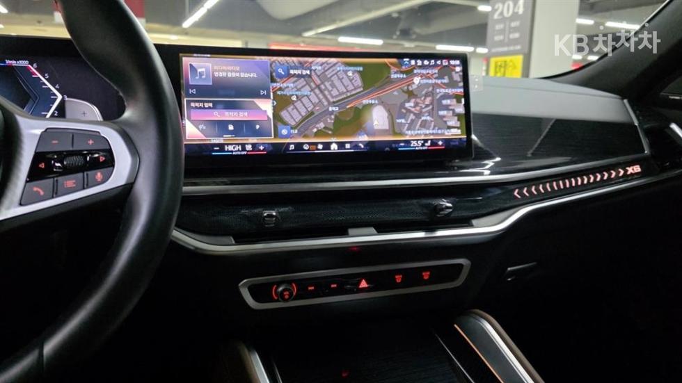 BMW X6 — miniaturë 3