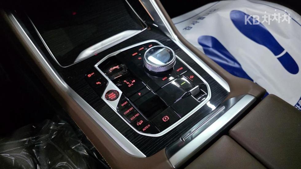 BMW X6 — miniaturë 7