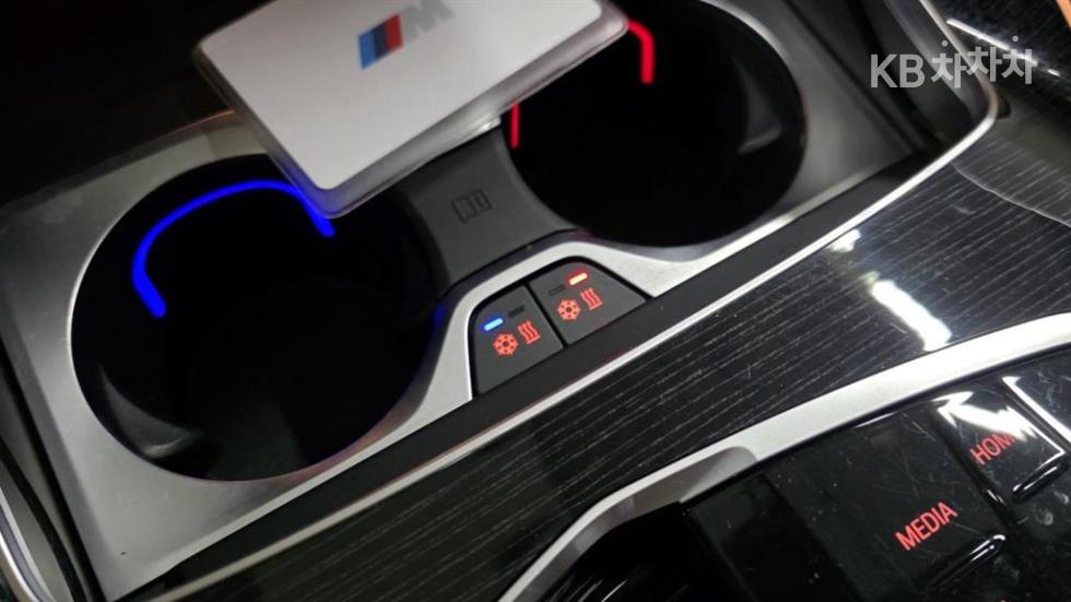 BMW X6 — miniaturë 8