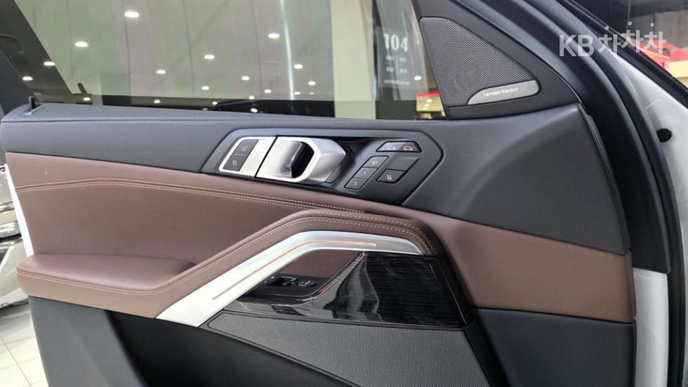 BMW X6 — miniaturë 9