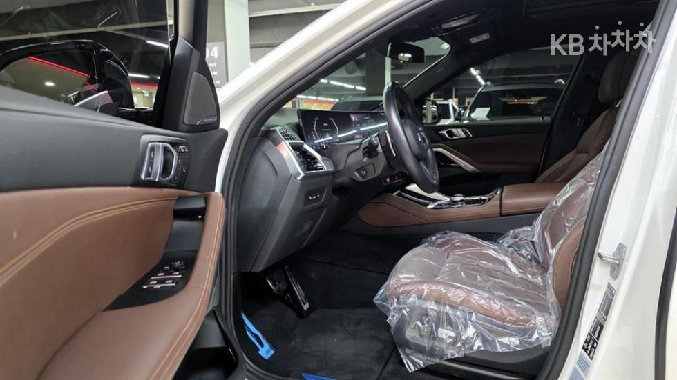 BMW X6 — miniaturë 10