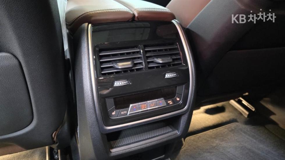 BMW X6 — miniaturë 12