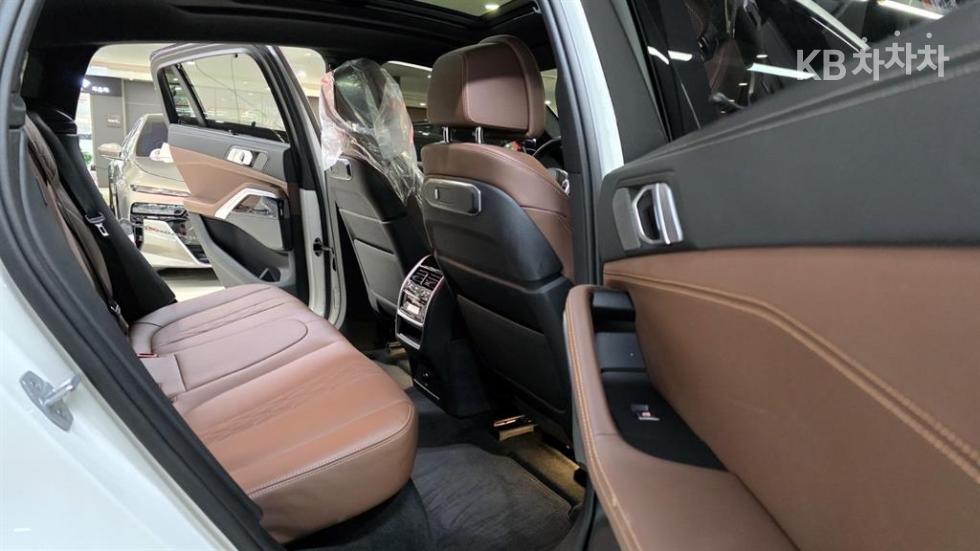 BMW X6 — miniaturë 13