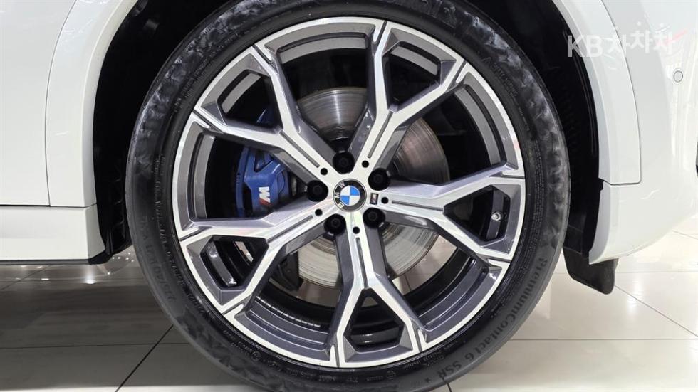 BMW X6 — miniaturë 17